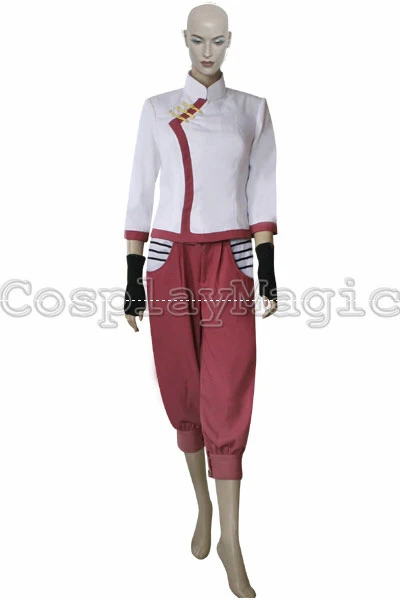 Naruto Shippuden Tenten Cosplay 2 Naruto Shippuden Tenten Cosplay - Image 2