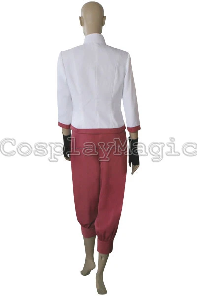 Naruto Shippuden Tenten Cosplay 3 Naruto Shippuden Tenten Cosplay - Image 3