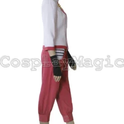 Naruto Shippuden Tenten Cosplay 15 Naruto Shippuden Tenten Cosplay -Cosplay Magic Store 3463