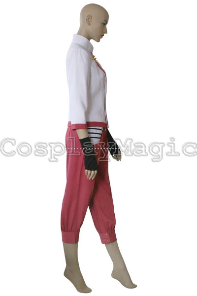 Naruto Shippuden Tenten Cosplay 4 Naruto Shippuden Tenten Cosplay - Image 4