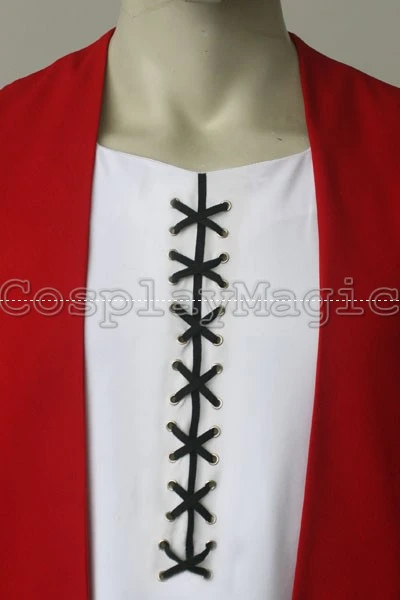 Samurai Champloo Mugen Cosplay 3 Samurai Champloo Mugen Cosplay - Image 3