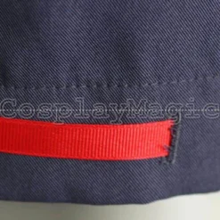 Samurai Champloo Mugen Cosplay 14 Samurai Champloo Mugen Cosplay -Cosplay Magic Store 3470c