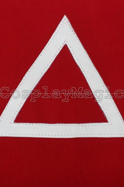 Samurai Champloo Mugen Cosplay 6 Samurai Champloo Mugen Cosplay - Image 6