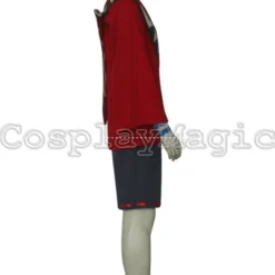 Samurai Champloo Mugen Cosplay 12 Samurai Champloo Mugen Cosplay -Cosplay Magic Store 3473