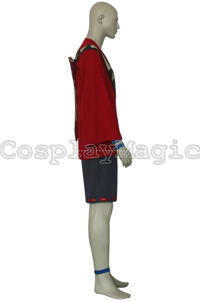 Samurai Champloo Mugen Cosplay 5 Samurai Champloo Mugen Cosplay - Image 5