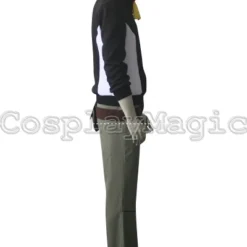 Eureka 7 Holland Cosplay -Cosplay Magic Store 3513