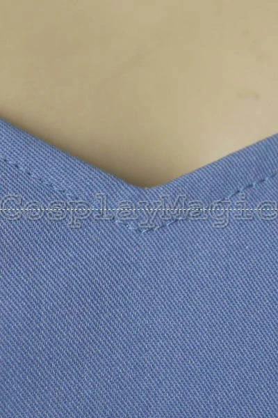 Eureka 7 Talho Cosplay 12 Eureka 7 Talho Cosplay - Image 12