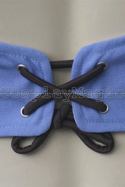 Eureka 7 Talho Cosplay 11 Eureka 7 Talho Cosplay - Image 11