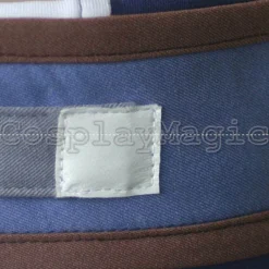 Eureka 7 Talho Cosplay 21 Eureka 7 Talho Cosplay -Cosplay Magic Store 3520c