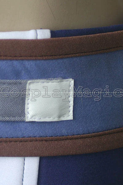 Eureka 7 Talho Cosplay 10 Eureka 7 Talho Cosplay - Image 10