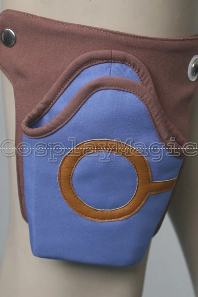 Eureka 7 Talho Cosplay 9 Eureka 7 Talho Cosplay - Image 9