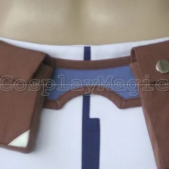 Eureka 7 Talho Cosplay 19 Eureka 7 Talho Cosplay -Cosplay Magic Store 3520e