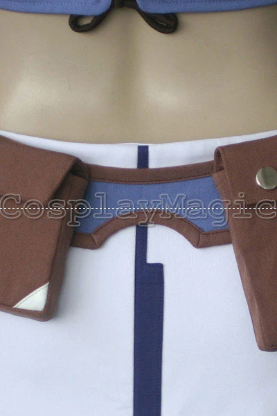 Eureka 7 Talho Cosplay 8 Eureka 7 Talho Cosplay - Image 8