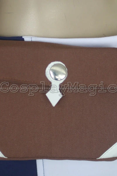 Eureka 7 Talho Cosplay 7 Eureka 7 Talho Cosplay - Image 7