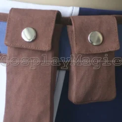 Eureka 7 Talho Cosplay 17 Eureka 7 Talho Cosplay -Cosplay Magic Store 3520g