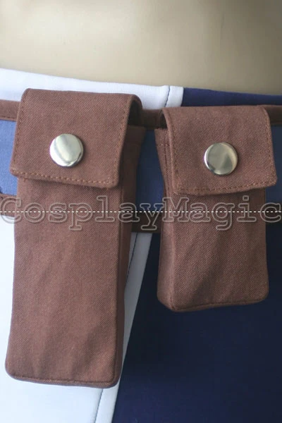 Eureka 7 Talho Cosplay 6 Eureka 7 Talho Cosplay - Image 6