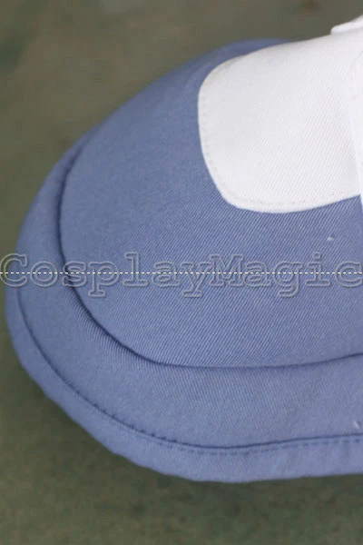 Eureka 7 Talho Cosplay 5 Eureka 7 Talho Cosplay - Image 5