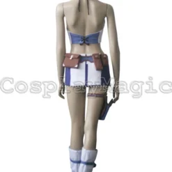 Eureka 7 Talho Cosplay 14 Eureka 7 Talho Cosplay -Cosplay Magic Store 3522