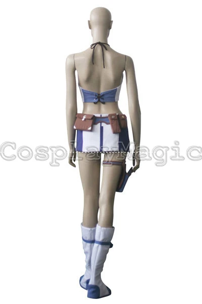 Eureka 7 Talho Cosplay 3 Eureka 7 Talho Cosplay - Image 3