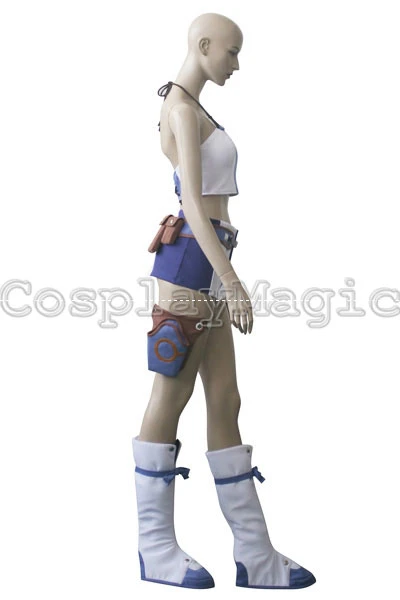 Eureka 7 Talho Cosplay 4 Eureka 7 Talho Cosplay - Image 4