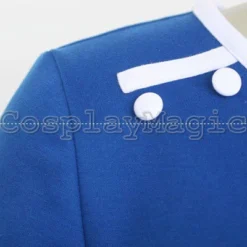 Eureka 7 Moondoggie Cosplay -Cosplay Magic Store 3530c