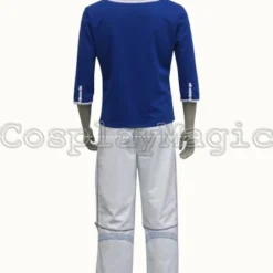 Eureka 7 Moondoggie Cosplay -Cosplay Magic Store 3532