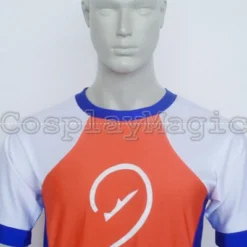 Eureka 7 Hap Cosplay -Cosplay Magic Store 3570a