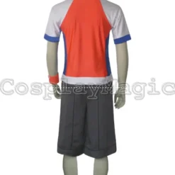 Eureka 7 Hap Cosplay -Cosplay Magic Store 3572