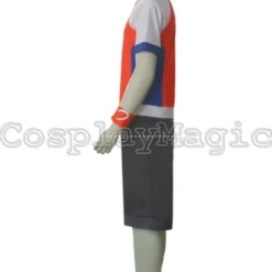 Eureka 7 Hap Cosplay -Cosplay Magic Store 3573
