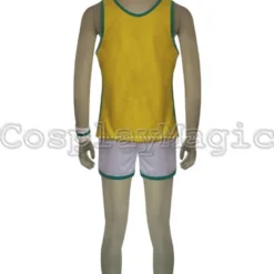Eureka 7 Matthieu Cosplay -Cosplay Magic Store 3582
