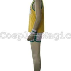 Eureka 7 Matthieu Cosplay -Cosplay Magic Store 3583