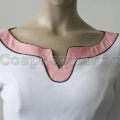 Eureka 7 Gidget Cosplay -Cosplay Magic Store 3590e