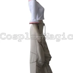 Eureka 7 Gidget Cosplay -Cosplay Magic Store 3593