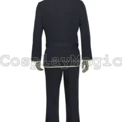 Code Geass Lelouch Lamperouge Cosplay -Cosplay Magic Store 3612