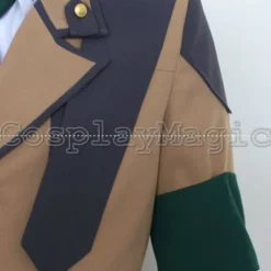Code Geass Suzaku Kururugi Cosplay -Cosplay Magic Store 3620d