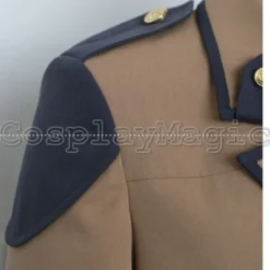 Code Geass Suzaku Kururugi Cosplay -Cosplay Magic Store 3620e