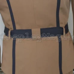 Code Geass Suzaku Kururugi Cosplay -Cosplay Magic Store 3620g