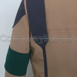 Code Geass Suzaku Kururugi Cosplay -Cosplay Magic Store 3620h