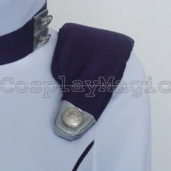 Code Geass C.C. Prison Outfit Cosplay -Cosplay Magic Store 3630b