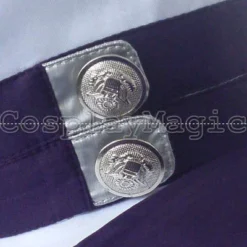 Code Geass C.C. Prison Outfit Cosplay -Cosplay Magic Store 3630c