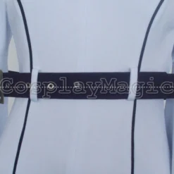 Code Geass C.C. Prison Outfit Cosplay -Cosplay Magic Store 3630e