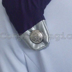 Code Geass C.C. Prison Outfit Cosplay -Cosplay Magic Store 3630g