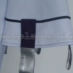 Code Geass C.C. Prison Outfit Cosplay -Cosplay Magic Store 3630h