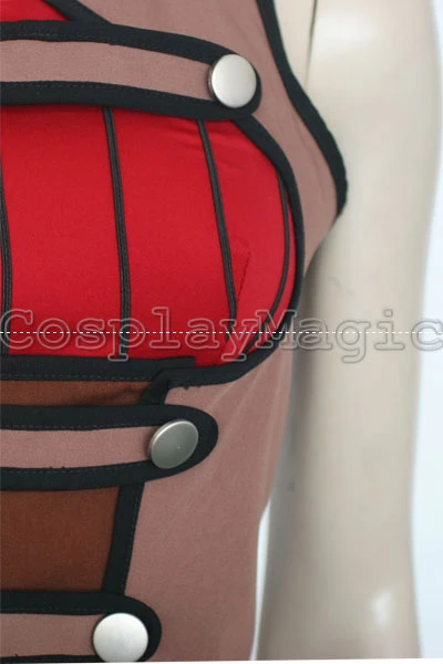 Code Geass Kallen Stadtfeld Cosplay 7 Code Geass Kallen Stadtfeld Cosplay - Image 7