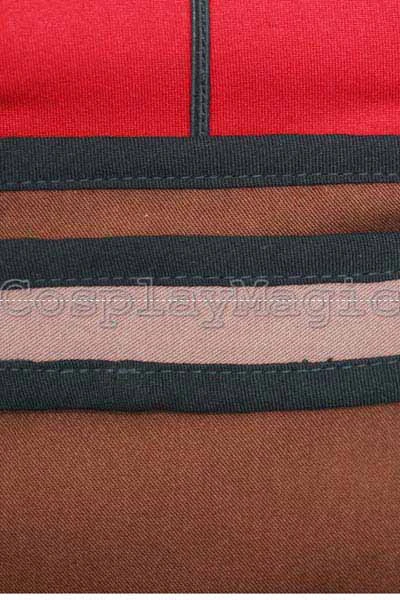 Code Geass Kallen Stadtfeld Cosplay 6 Code Geass Kallen Stadtfeld Cosplay - Image 6