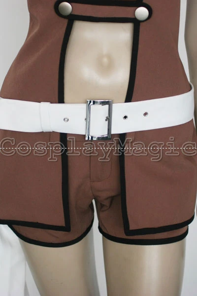 Code Geass Kallen Stadtfeld Cosplay 5 Code Geass Kallen Stadtfeld Cosplay - Image 5