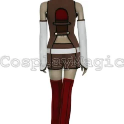 Code Geass Kallen Stadtfeld Cosplay 9 Code Geass Kallen Stadtfeld Cosplay -Cosplay Magic Store 3642