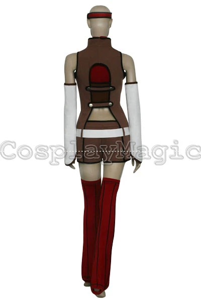 Code Geass Kallen Stadtfeld Cosplay 3 Code Geass Kallen Stadtfeld Cosplay - Image 3