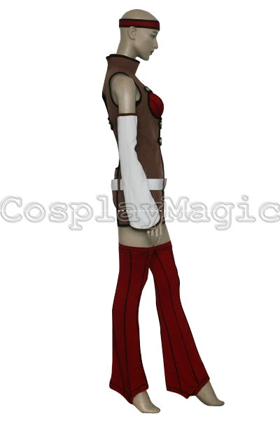 Code Geass Kallen Stadtfeld Cosplay 4 Code Geass Kallen Stadtfeld Cosplay - Image 4