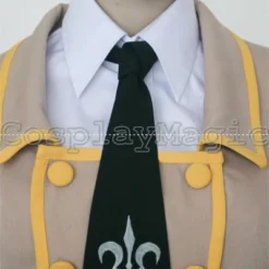 Code Geass Girl's Uniform Cosplay -Cosplay Magic Store 3660a